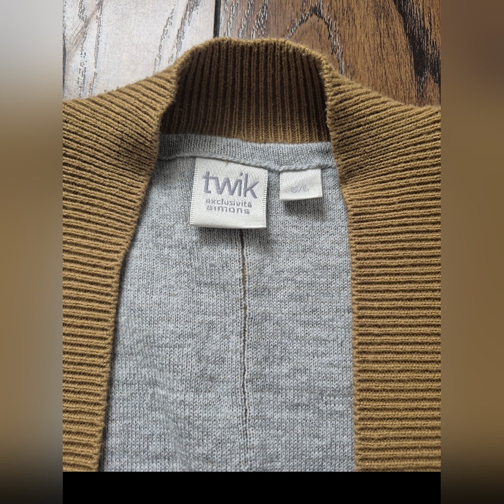 Simons Cardigan Large - Picture 4 of 7